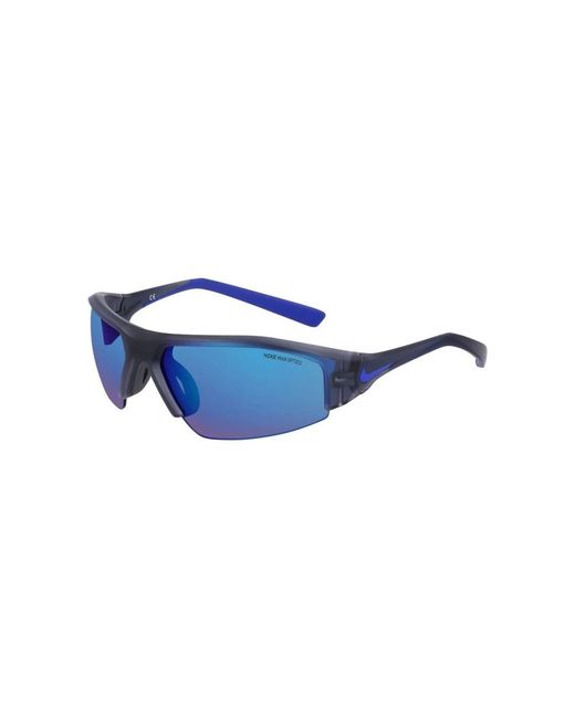 Nike Blue Sunglasses