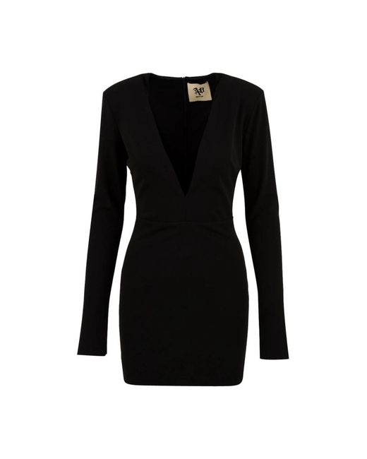 Aniye By Black Short Dresses