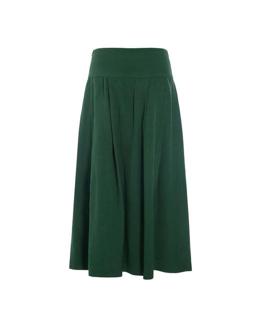 Bitte Kai Rand Green Midi Skirts