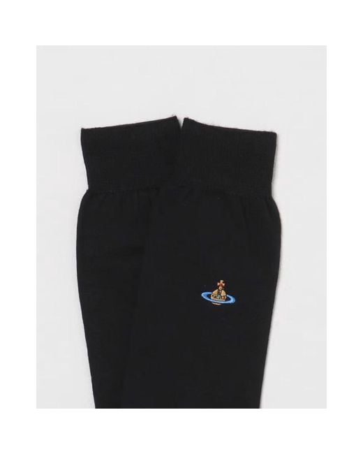 Vivienne Westwood Black Accessories