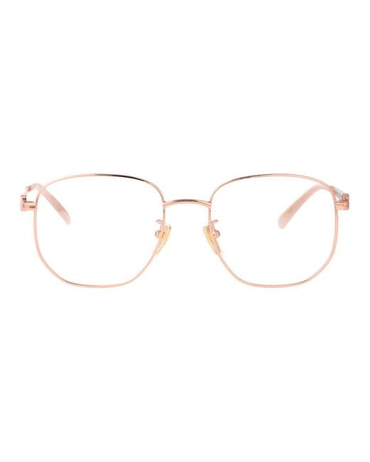 Gucci Brown Optical Frame