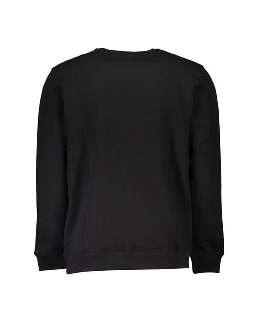 Vans Black Sweatshirts for men