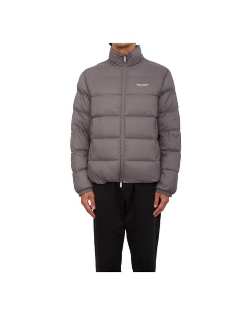 Winter Jackets ARMANI EXCHANGE de hombre de color Gray