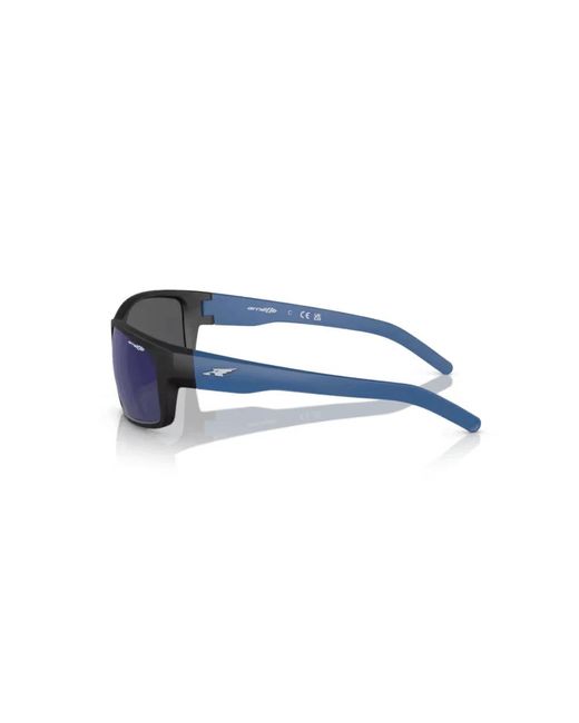 Arnette Urban style sonnenbrille in Blue für Herren