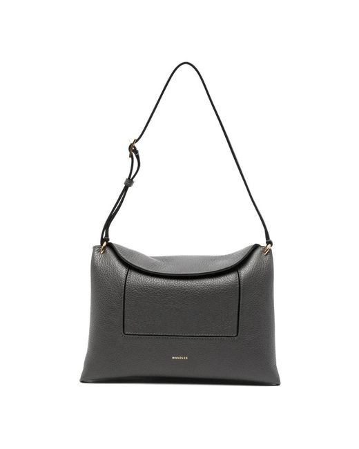 Wandler Black Shoulder Bags