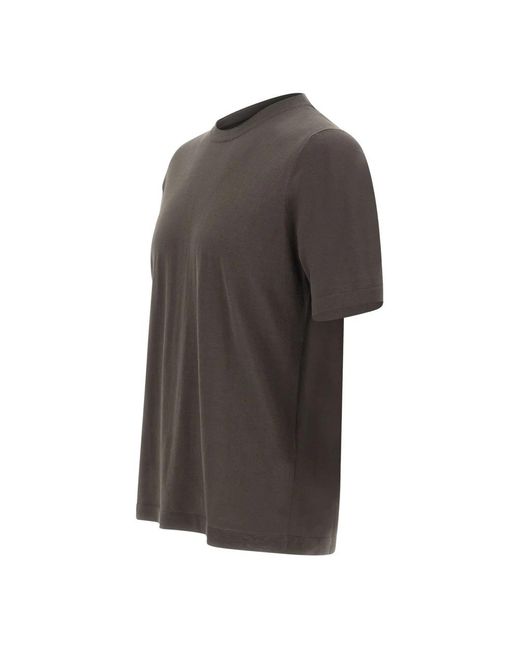 Kangra Gray T-Shirts for men