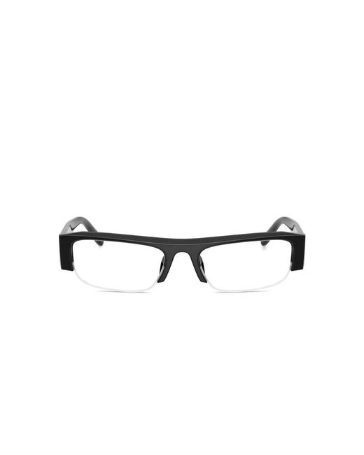 Miu Miu Black Sunglasses