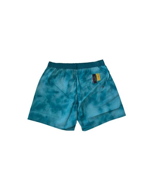 Iceberg Badmode ,Blauw ,Polyester Lichtblauwe Zwemshorts Voor in het Blue voor heren