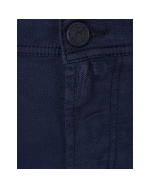 Shorts > casual shorts Jacob Cohen pour homme en coloris Blue