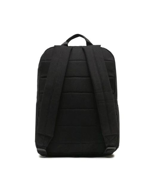 Dickies Black Backpacks