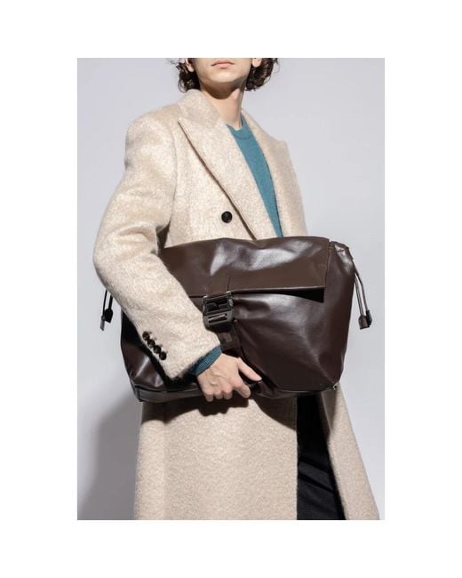 Fendi Black Handbags for men
