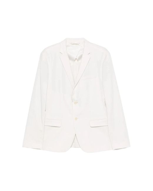 Calvin Klein White Blazers for men