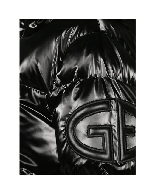 Goldbergh Jassen ,Zwart ,Polyester Bombardino Jacket in het Black