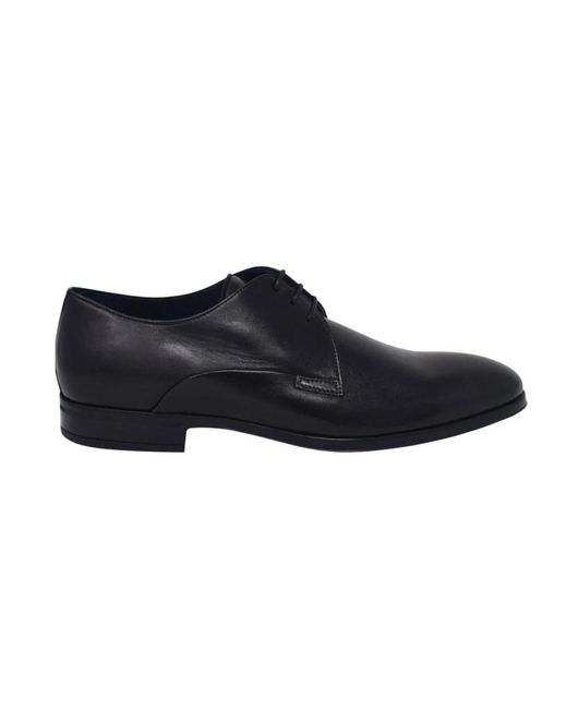 Calpierre Blue Business Shoes for men
