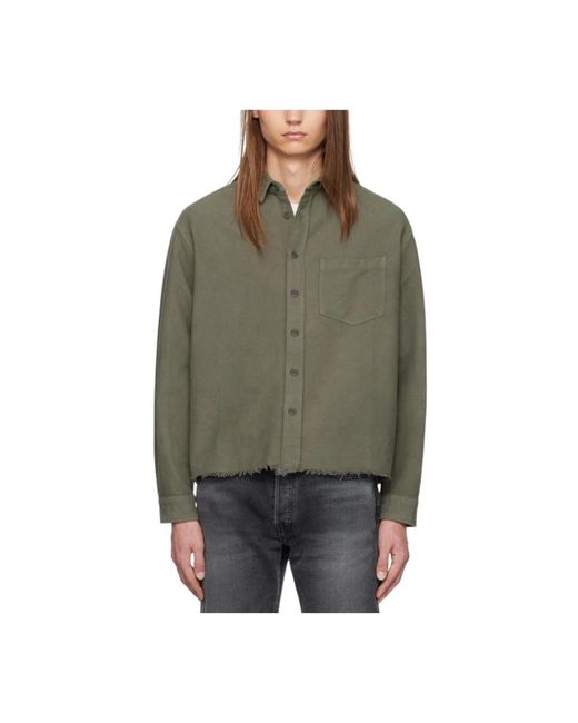 John Elliott Light Jassen in het Green