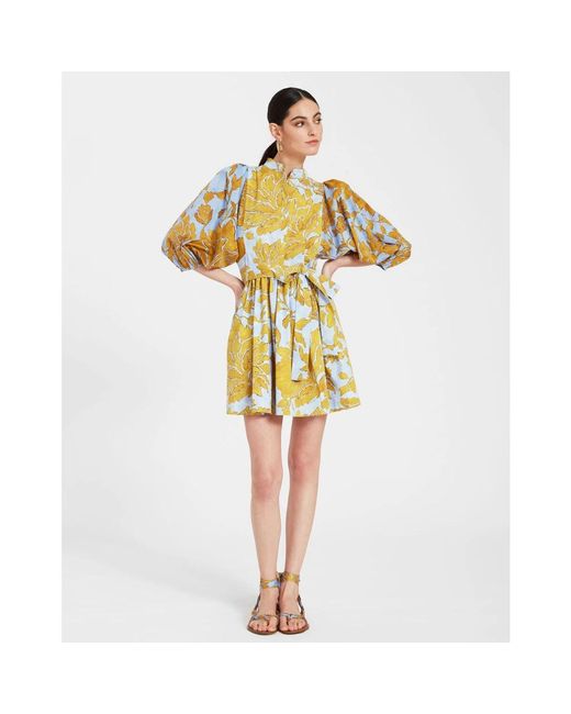 Dresses, Mujer, Talla LaDoubleJ de color Multicolor