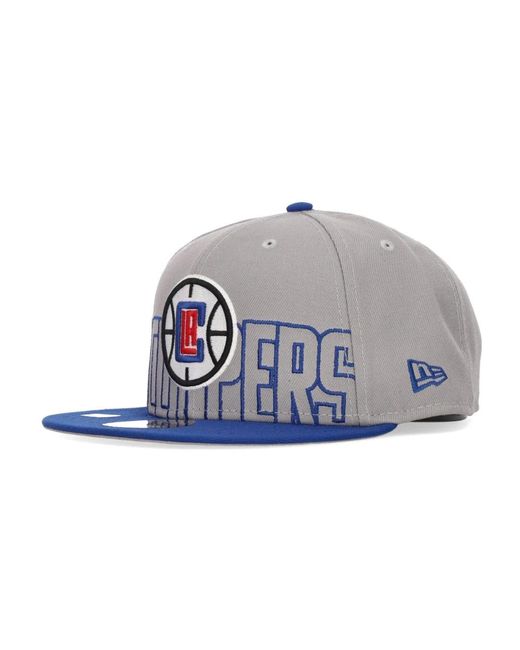 KTZ Gray Hats & Caps