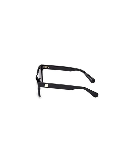 MAX&Co. Black Mo0145 01A Sonnenbrille