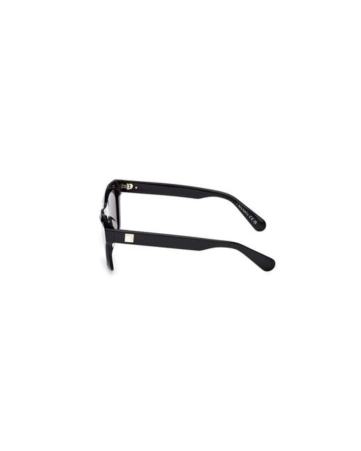 MAX&Co. Black Sunglasses