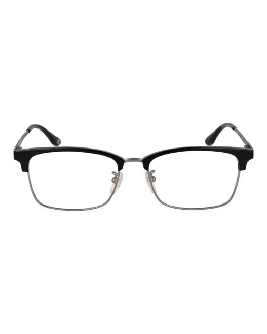 Glasses di BMW in Brown da Uomo