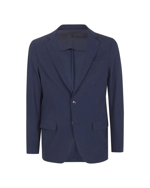 Rrd Blazers in het Blue voor heren