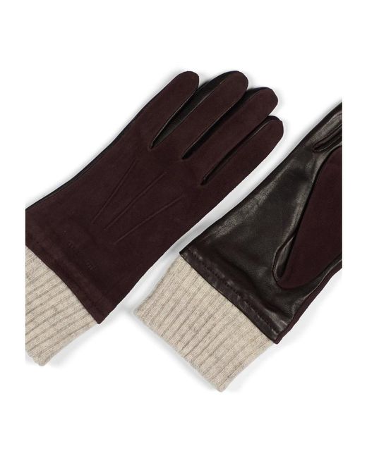 Howard London Accessoires ,Bruin ,8 1/2 in het Brown