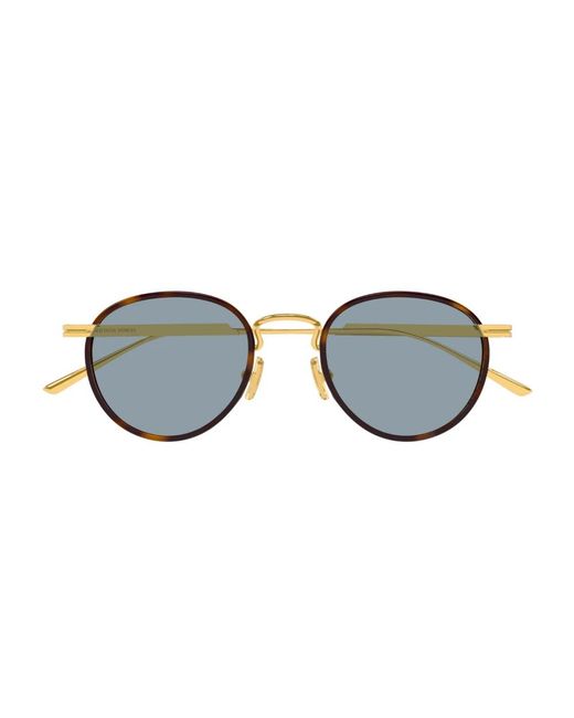Bottega Veneta Brown Sunglasses for men