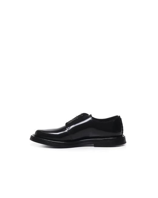 Shoes > flats > business shoes THE ANTIPODE pour homme en coloris Black