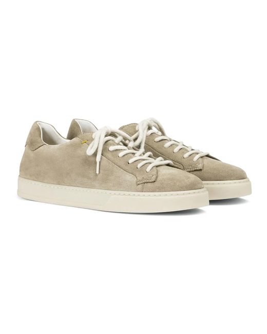 Doucal's Sneakers in het White voor heren