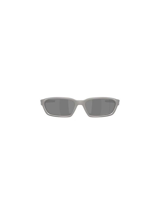 Oakley Gray Sunglasses for men