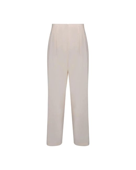Genny Gray Wide trousers