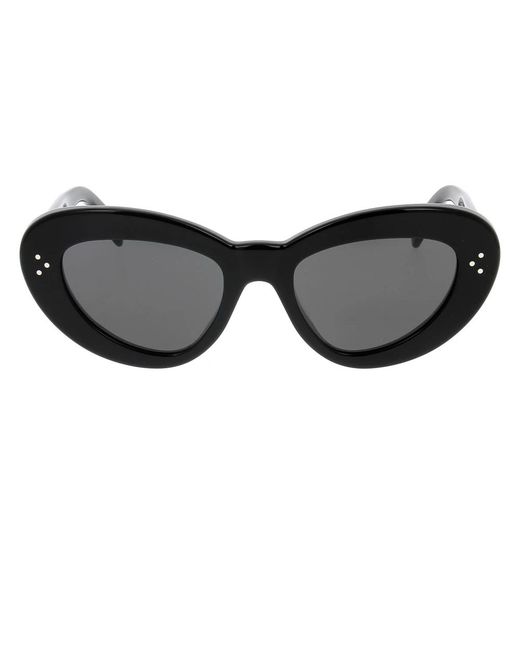 Céline Black Sunglasses