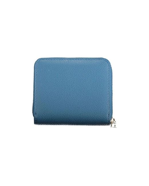 Wallets & Cardholders Guess de color Blue