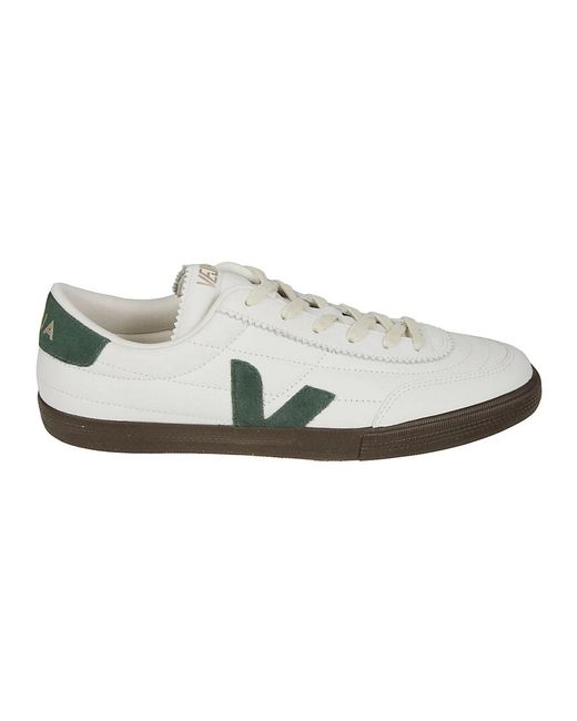 Veja Gray Sneakers for men
