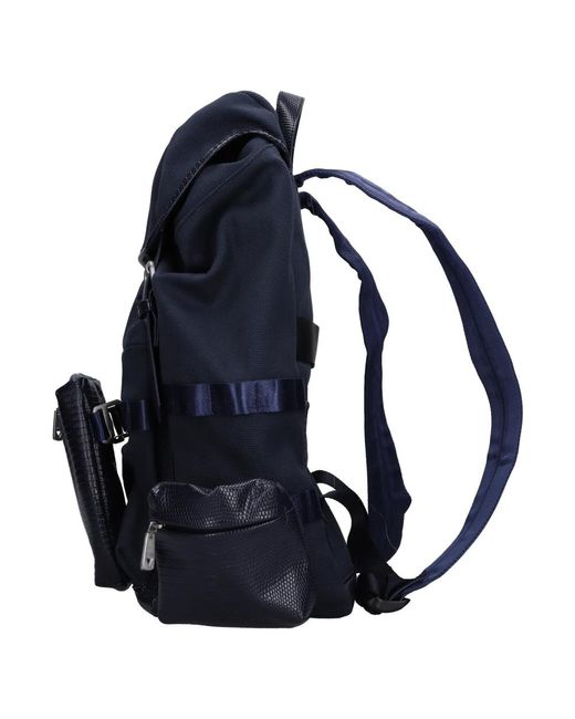 Guess Taschen. Blau in Blue für Herren