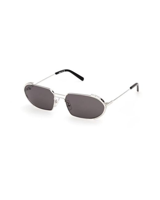 Gcds Metallic Sunglasses