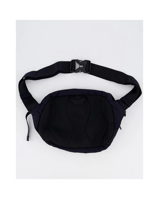 C P Company Belt Bags in het Blue voor heren