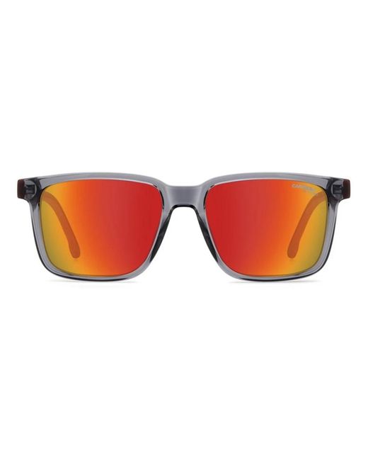 Carrera Red Sunglasses for men