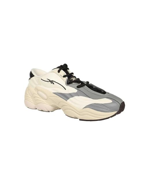 Reebok White Sneakers for men