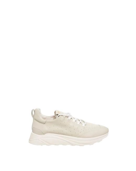Mara Bini Natural Sneakers