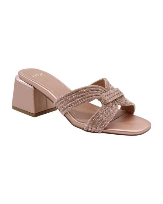 Exe' Pink Greco
