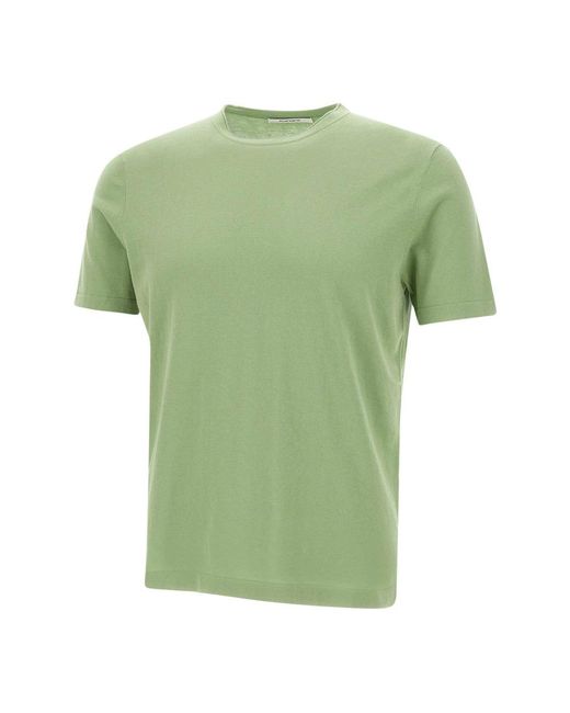 Kangra Green T-Shirts for men