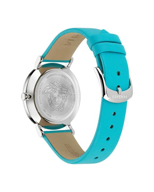 Versace New Generation Ve3M00823 in het Blue