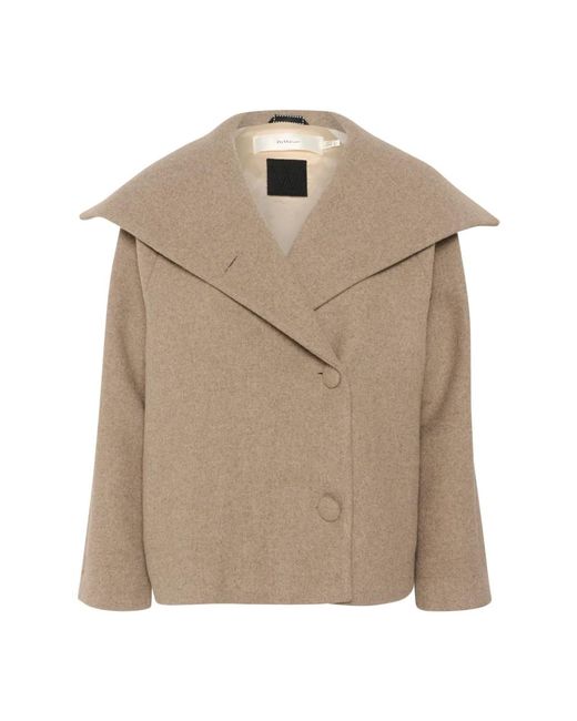 Blazers di Inwear in Natural