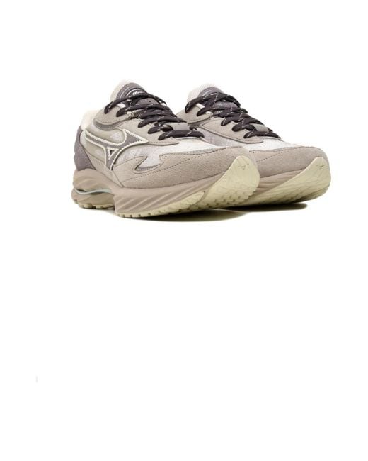 Mizuno Natural Sneakers for men