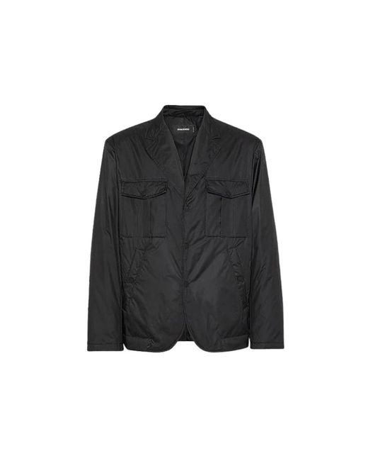 Light Jackets DSquared² pour homme en coloris Black
