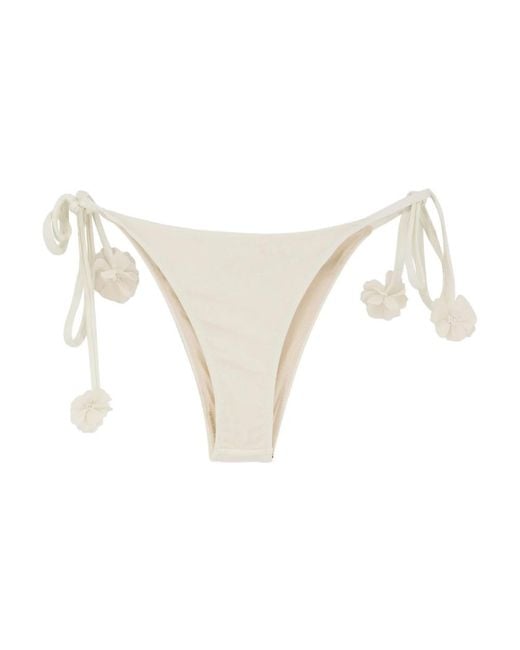 PATBO White Bikinis
