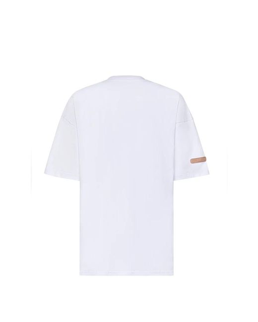 PDF Blue T-Shirts for men