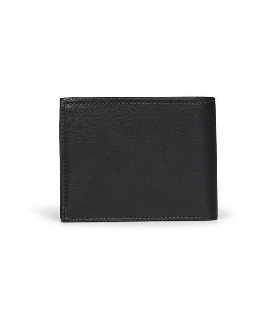 Ferragamo Black Wallets & Cardholders for men