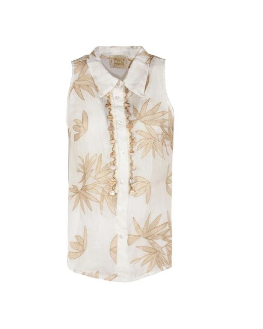 PHO® Firenze Natural Shirts